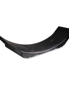 Inlet segment PP V130